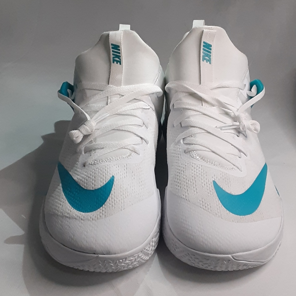 Nike vike zoom basketball